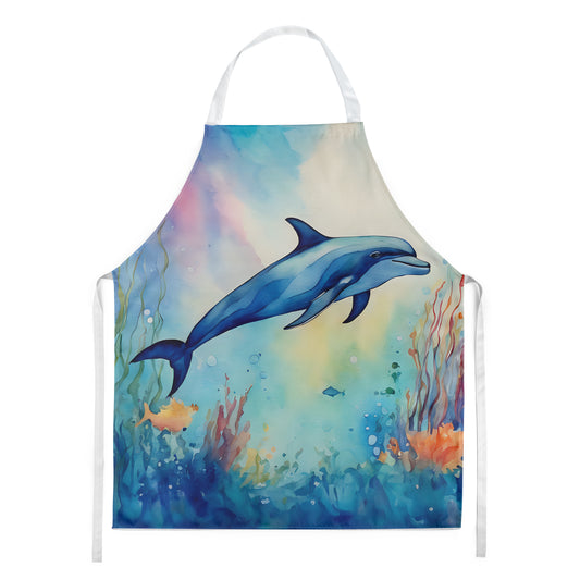 Buy this Dolphin Apron