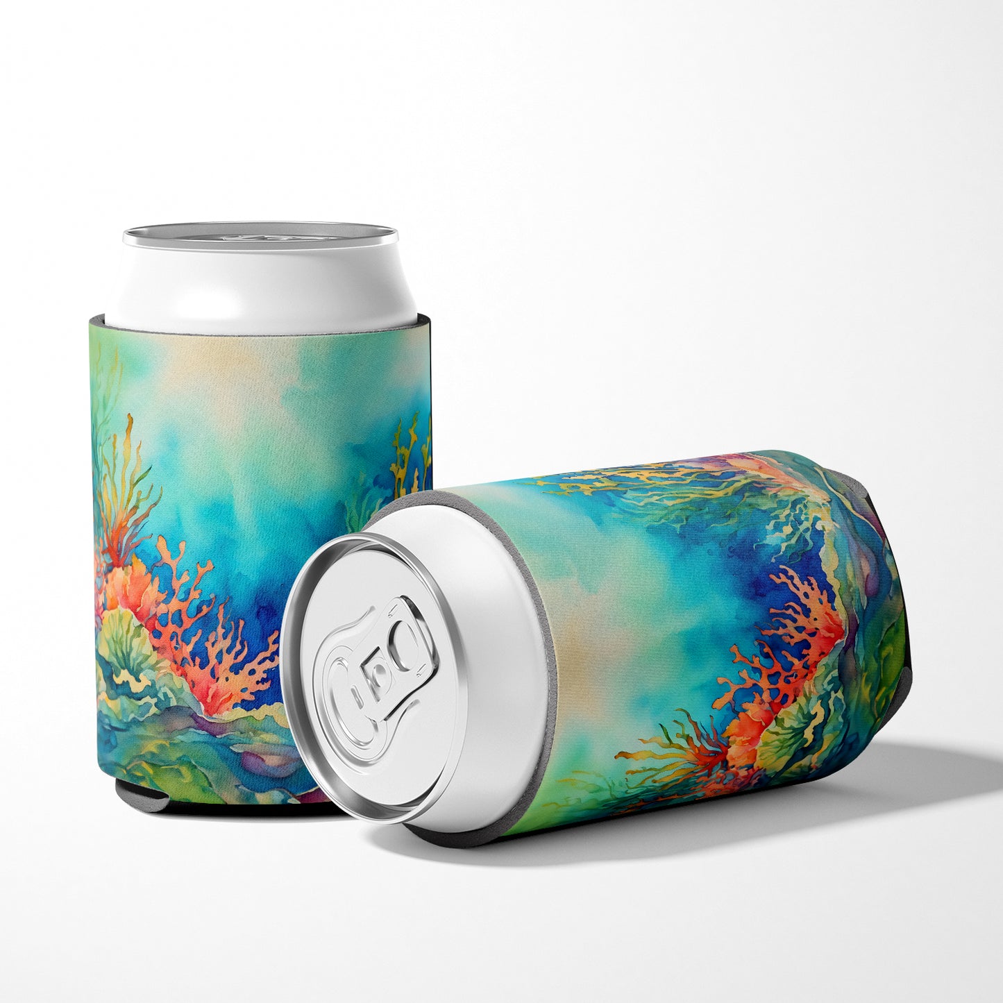 Seaweed Can or Bottle Hugger