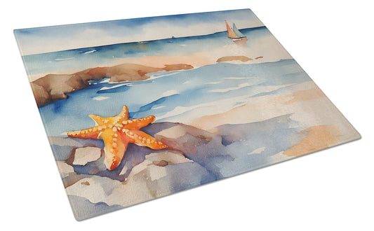 Buy this Starfish Glass Cutting Board