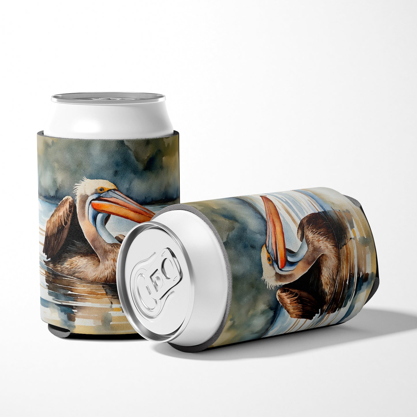 Pelican Can or Bottle Hugger