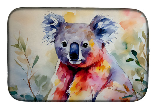 Buy this Koala Dish Drying Mat