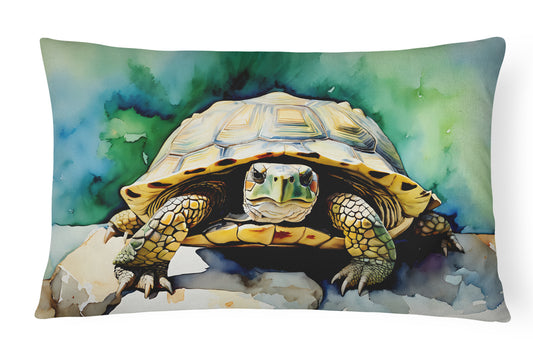 Buy this Turtles Tortoises Throw Pillow