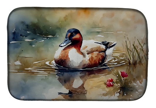 Buy this Canvasback Dish Drying Mat