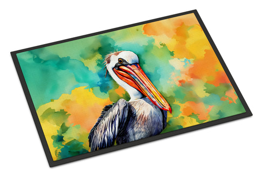 Buy this Hippie Animal Pelican Doormat