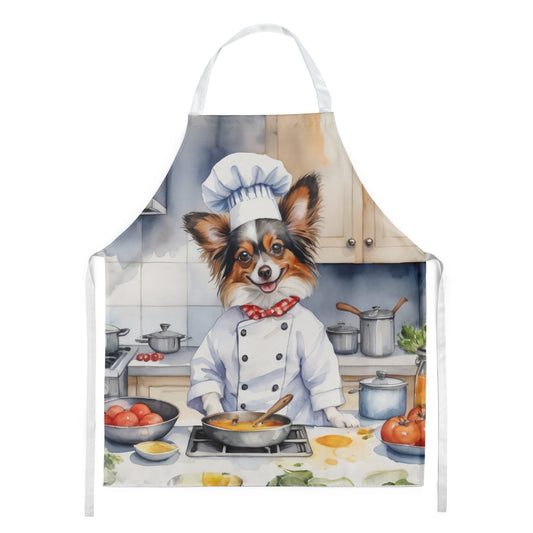 Buy this Papillon The Chef Apron