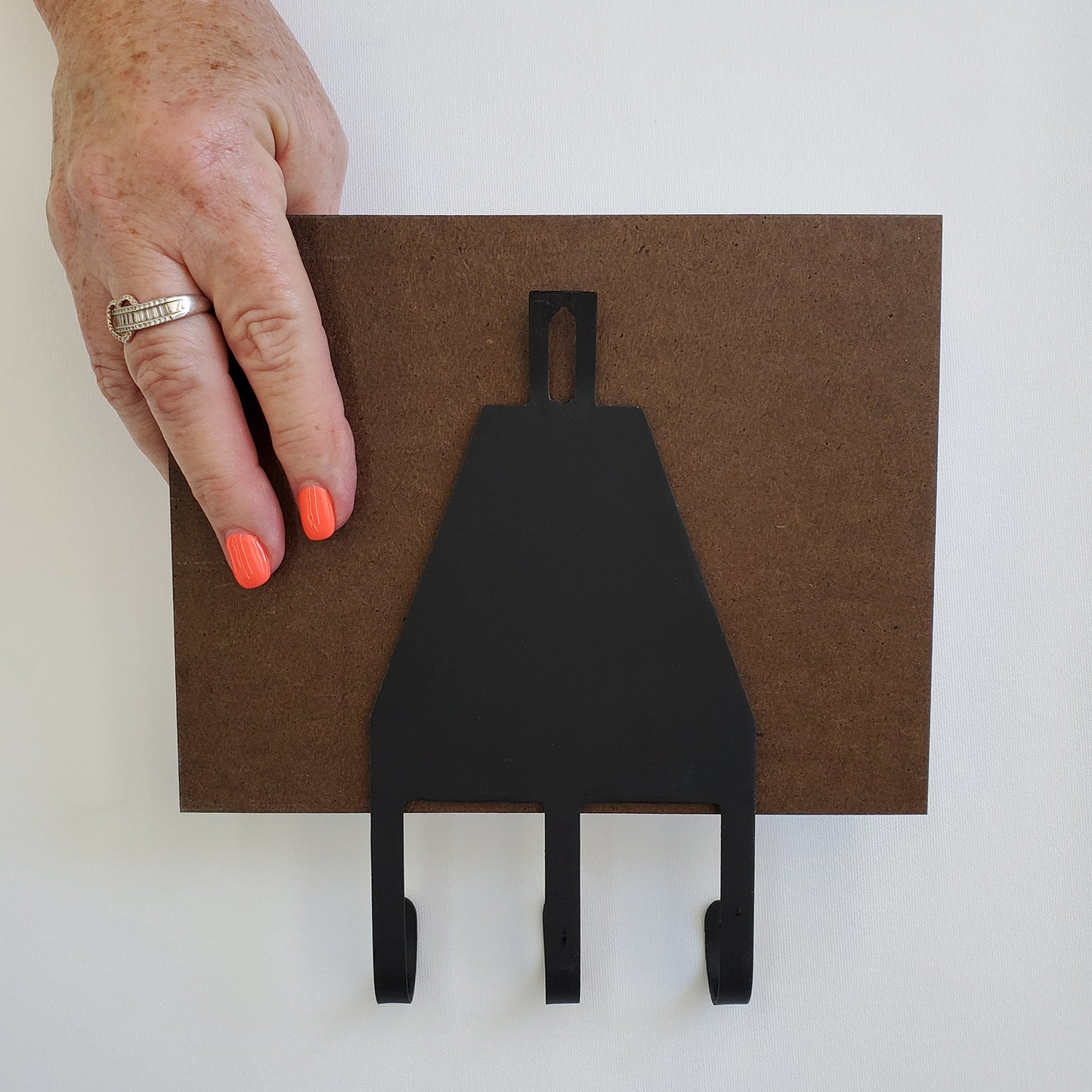 Miniature Pinscher The Chef Leash or Key Holder