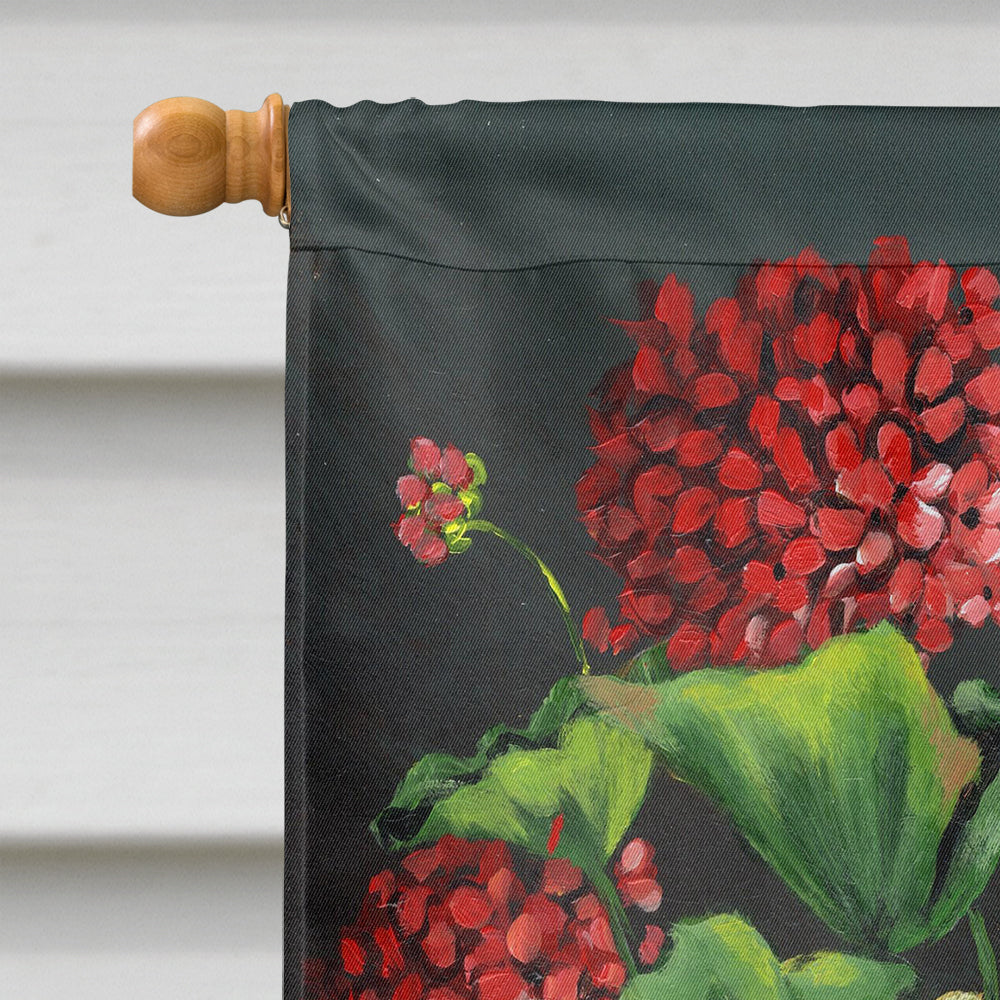 Westie Seedlings Flag Canvas House Size PPP3231CHF