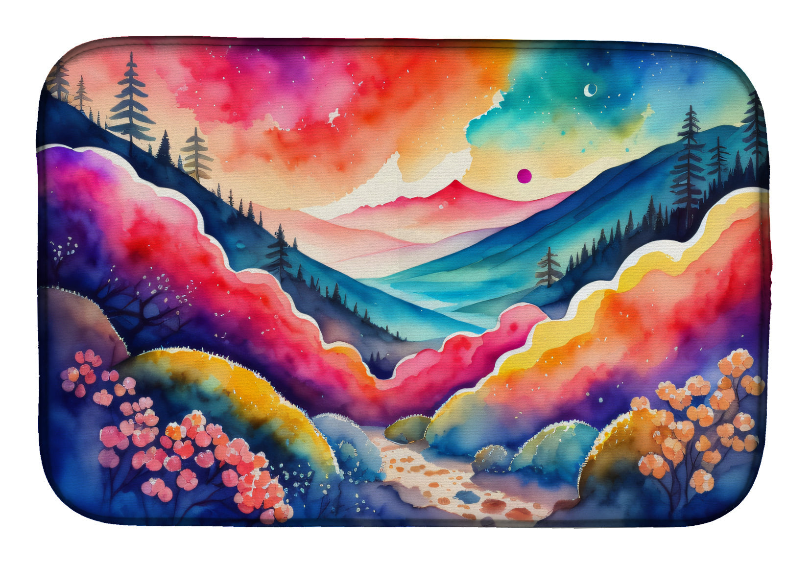 Buy this Brunia in Color Dish Drying Mat