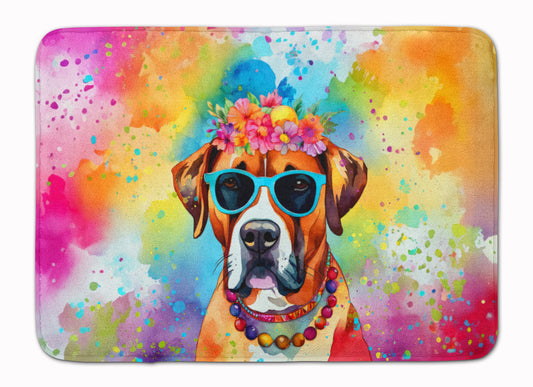 Buy this Boxer Hippie Dawg Memory Foam Kitchen Mat