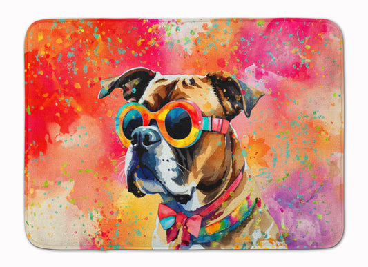 Buy this Boxer Hippie Dawg Memory Foam Kitchen Mat