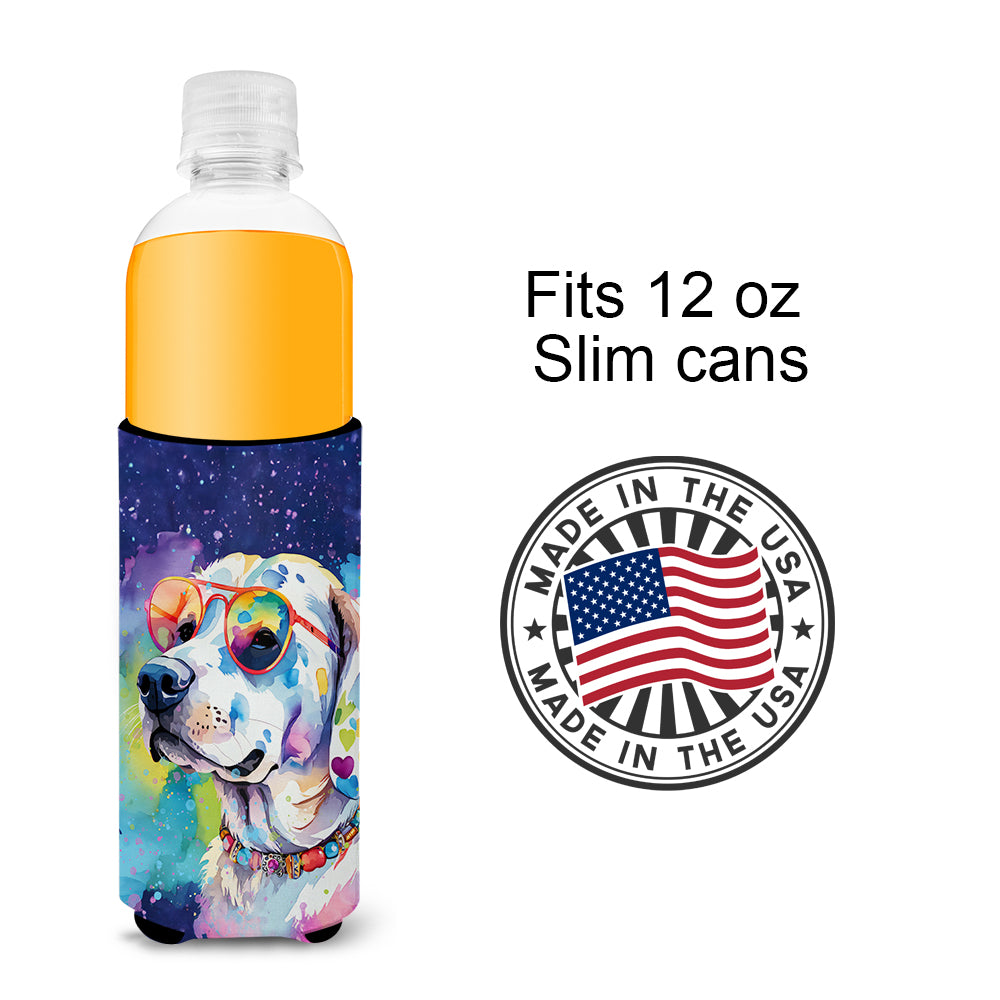 Hippie Dawg Hugger for Ultra Slim Cans