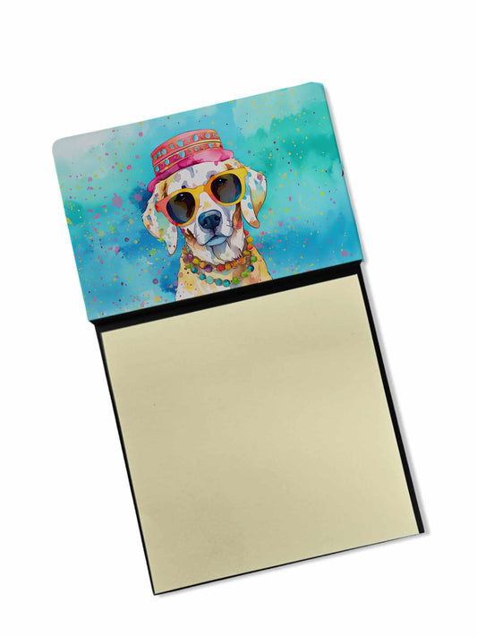 Buy this Hippie Dawg Sticky Note Holder