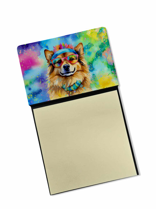 Buy this Hippie Dawg Sticky Note Holder