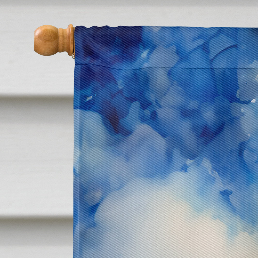 Bluefin Tuna House Flag