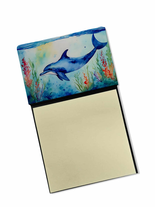 Buy this Dolphin Sticky Note Holder