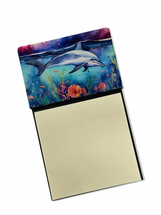 Buy this Dolphin Sticky Note Holder