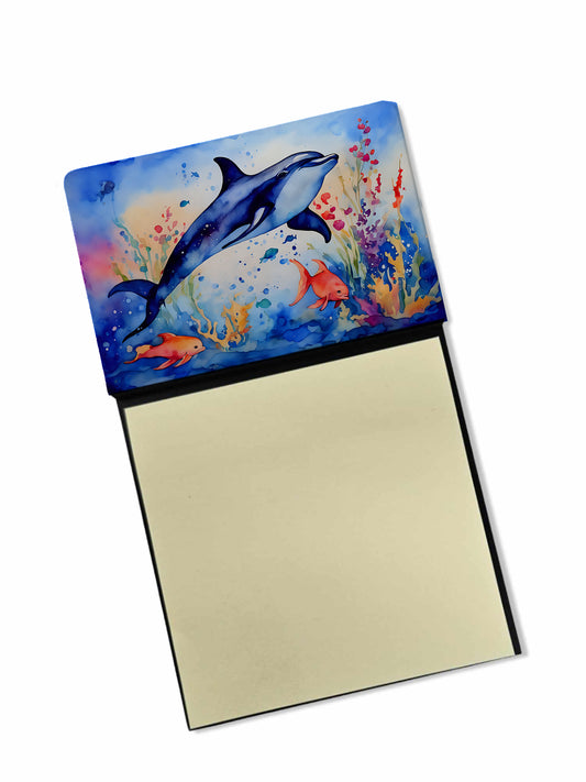 Buy this Dolphin Sticky Note Holder