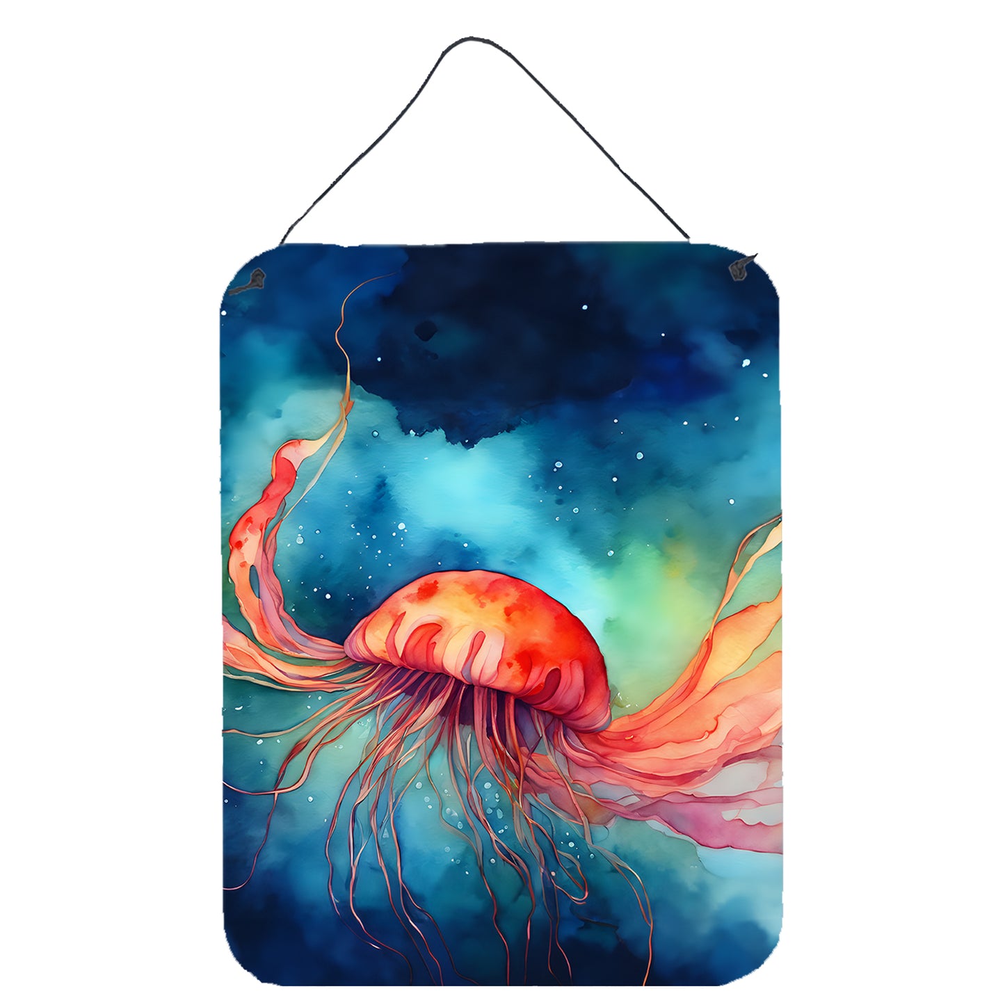 Buy this Jellyfish Wall or Door Hanging Prints