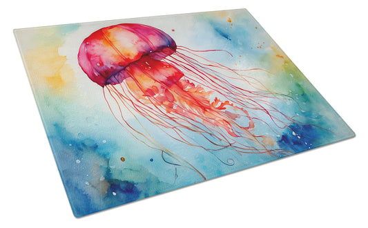 Buy this Jellyfish Glass Cutting Board