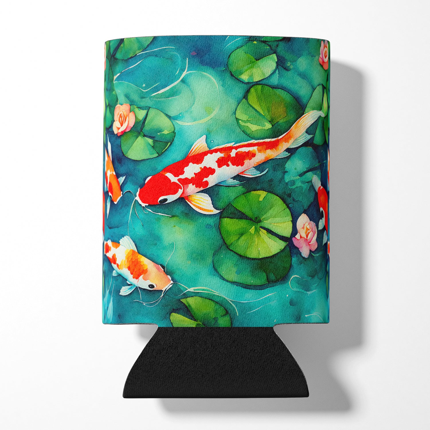 Buy this Koi Fish Can or Bottle Hugger