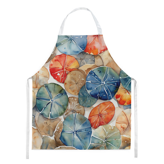 Buy this Sand Dollars Apron