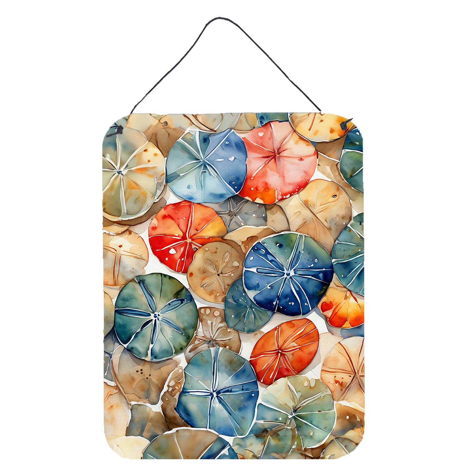 Buy this Sand Dollars Wall or Door Hanging Prints