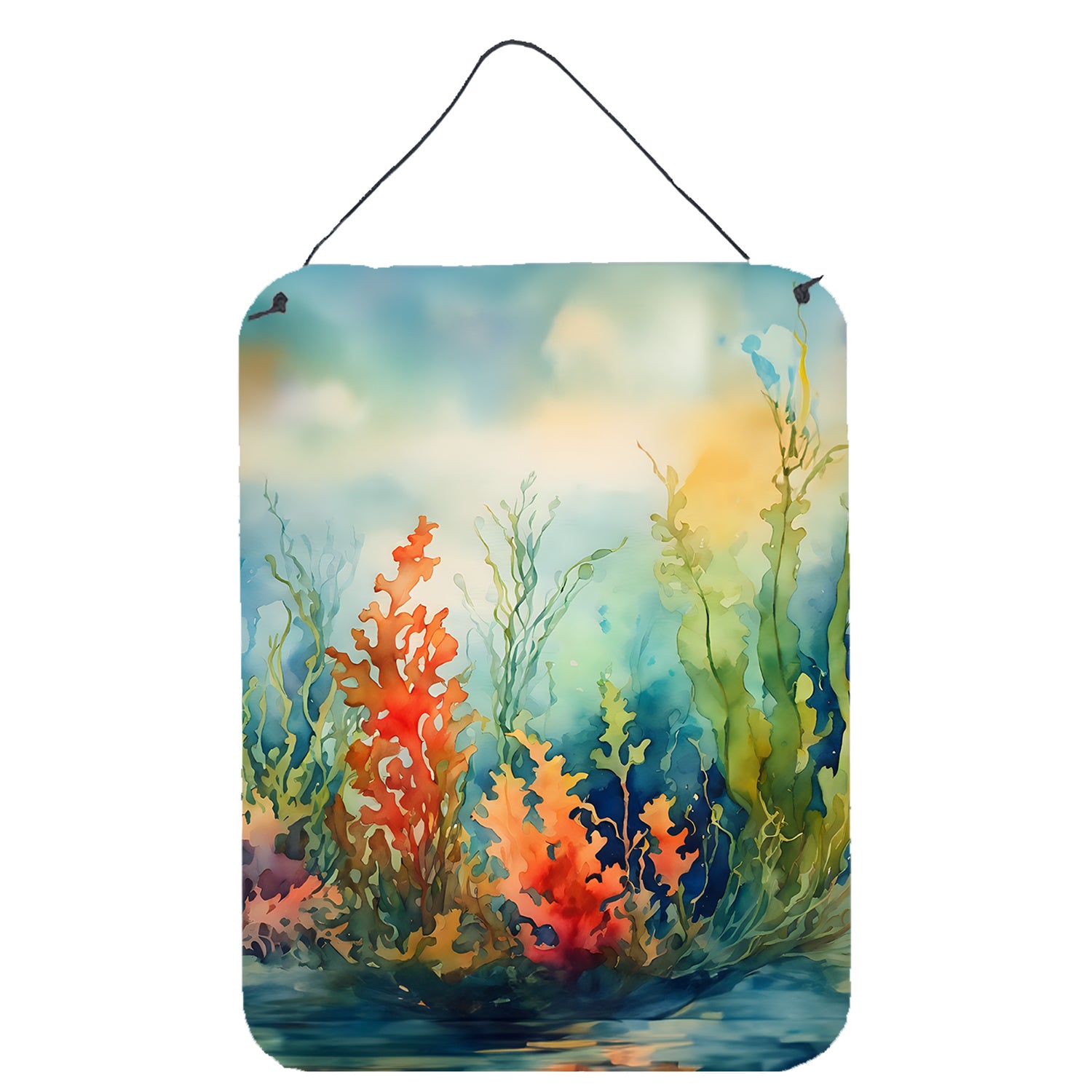 Buy this Seaweed Wall or Door Hanging Prints