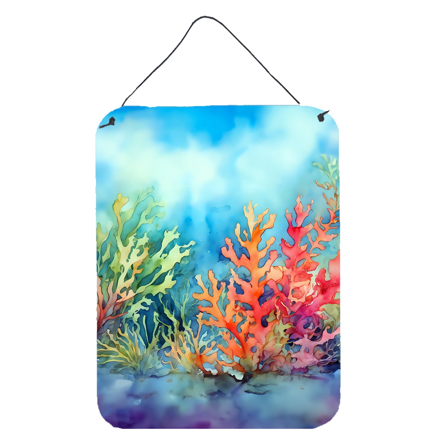 Buy this Seaweed Wall or Door Hanging Prints