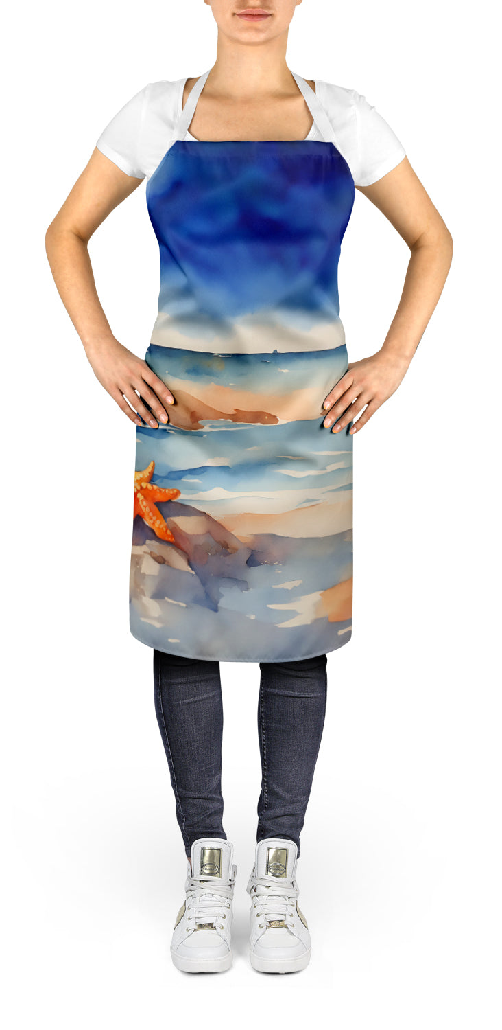 Starfish Apron