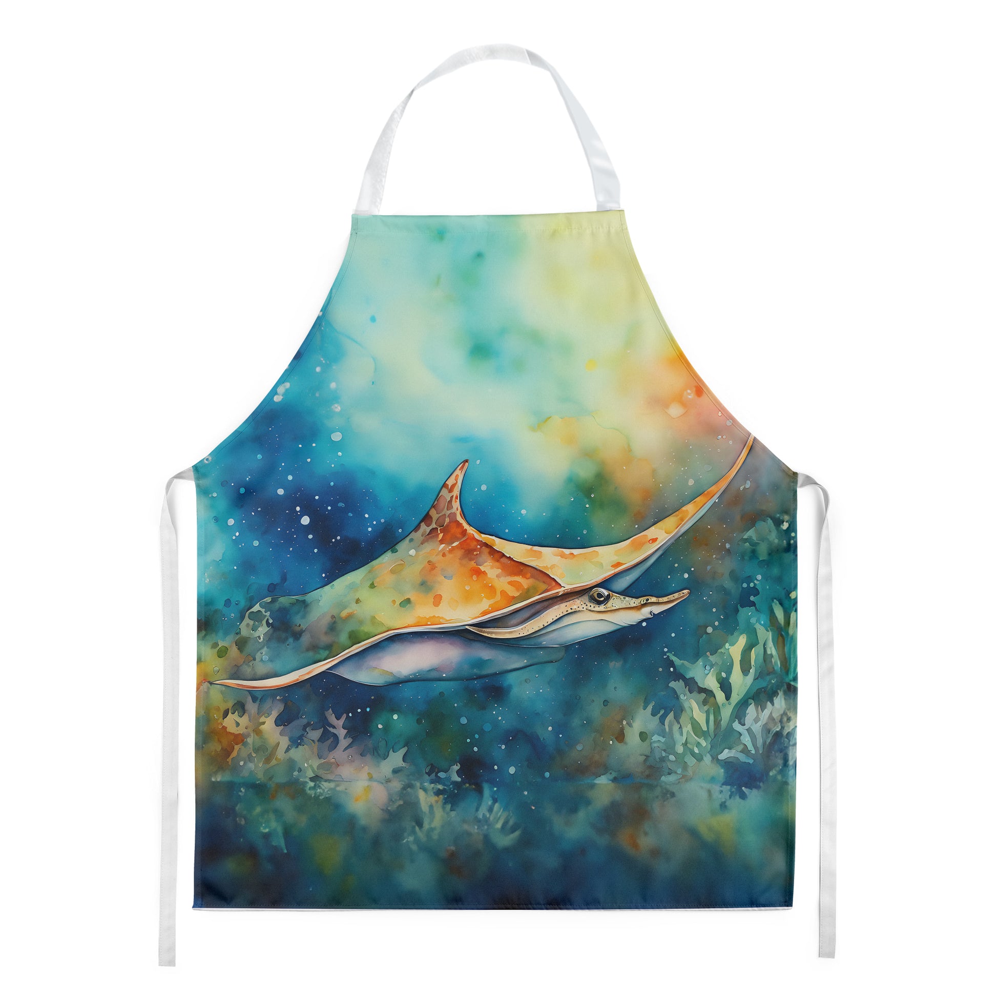 Buy this Sting Ray Apron