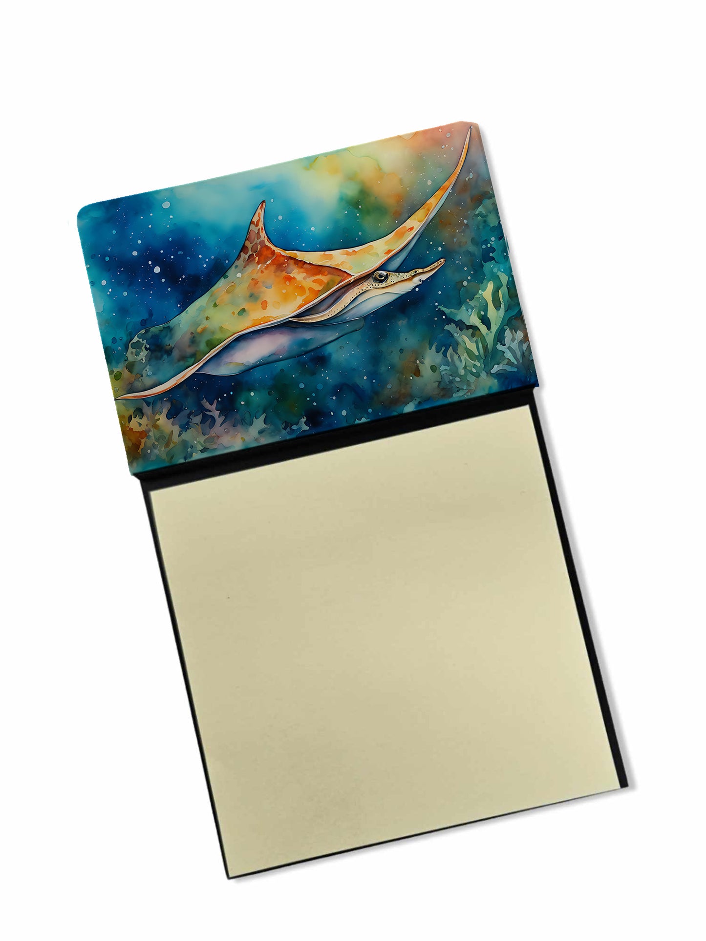 Buy this Sting Ray Sticky Note Holder