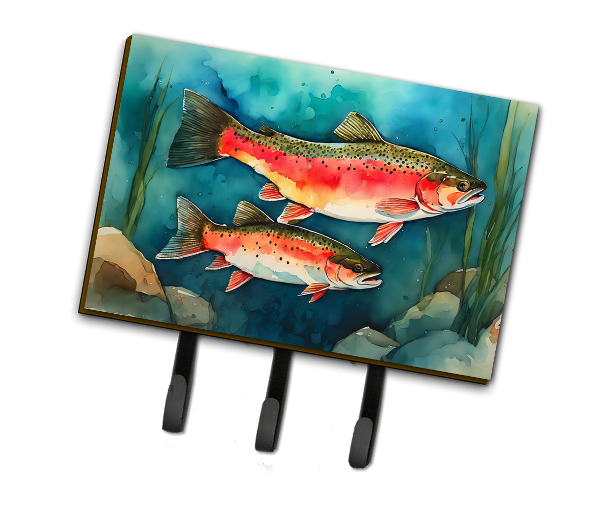 Buy this Trout Leash or Key Holder