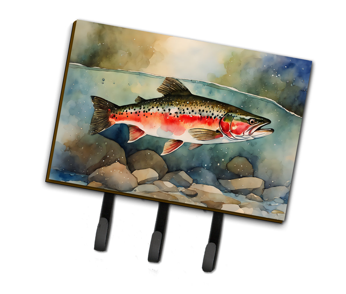 Buy this Trout Leash or Key Holder