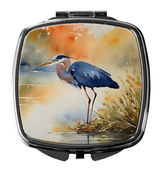 Buy this Blue Heron Compact Mirror