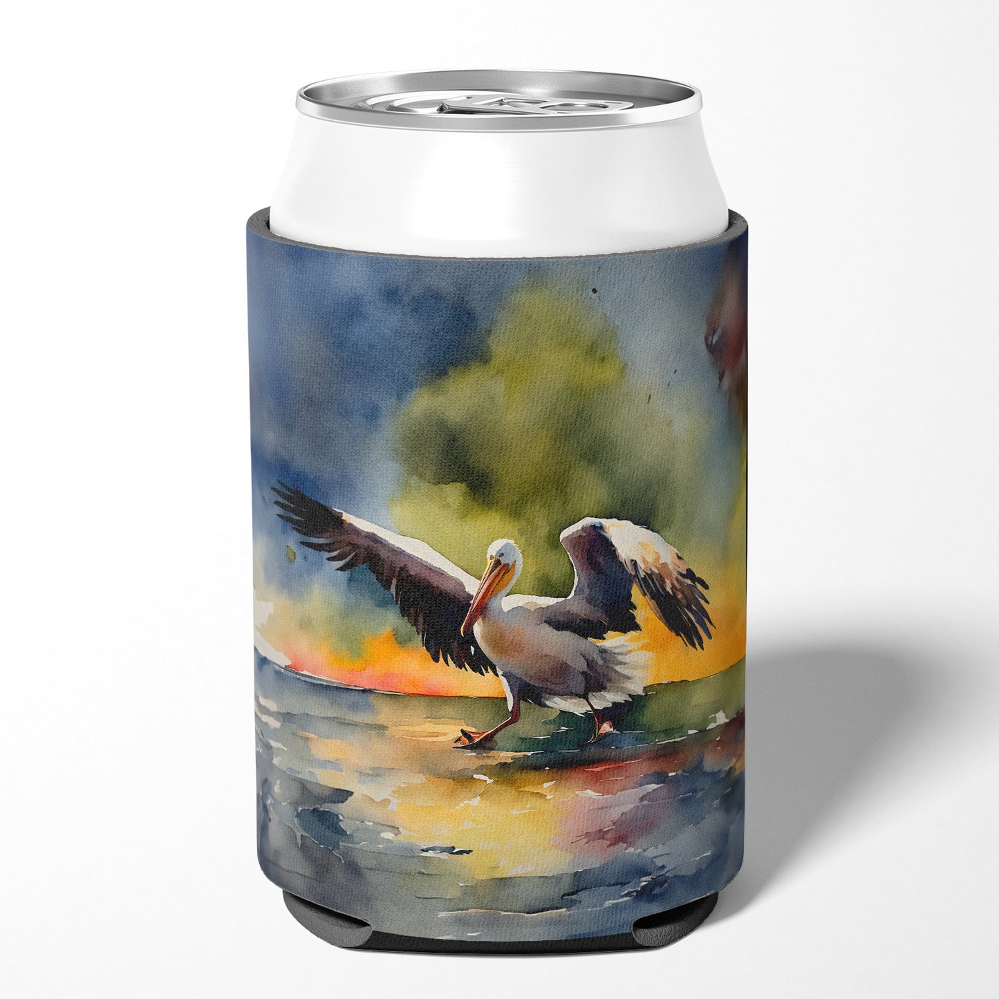 Pelican Can or Bottle Hugger