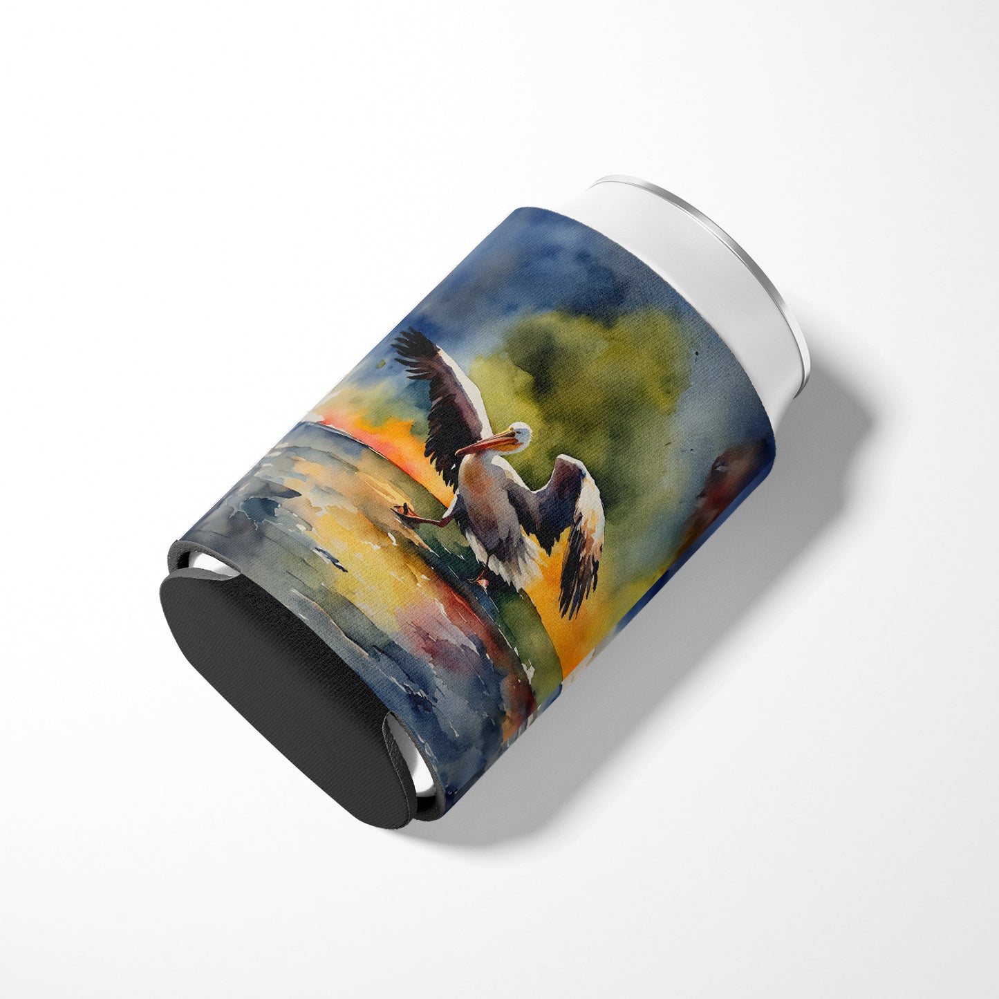 Pelican Can or Bottle Hugger