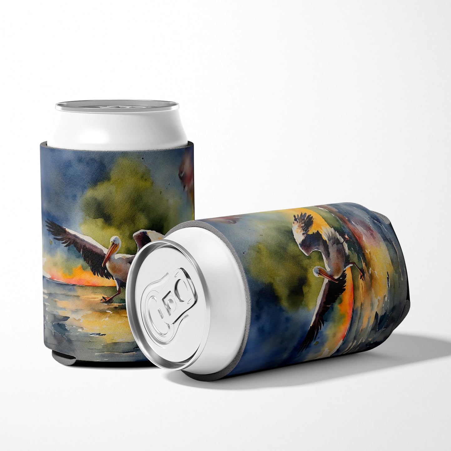 Pelican Can or Bottle Hugger