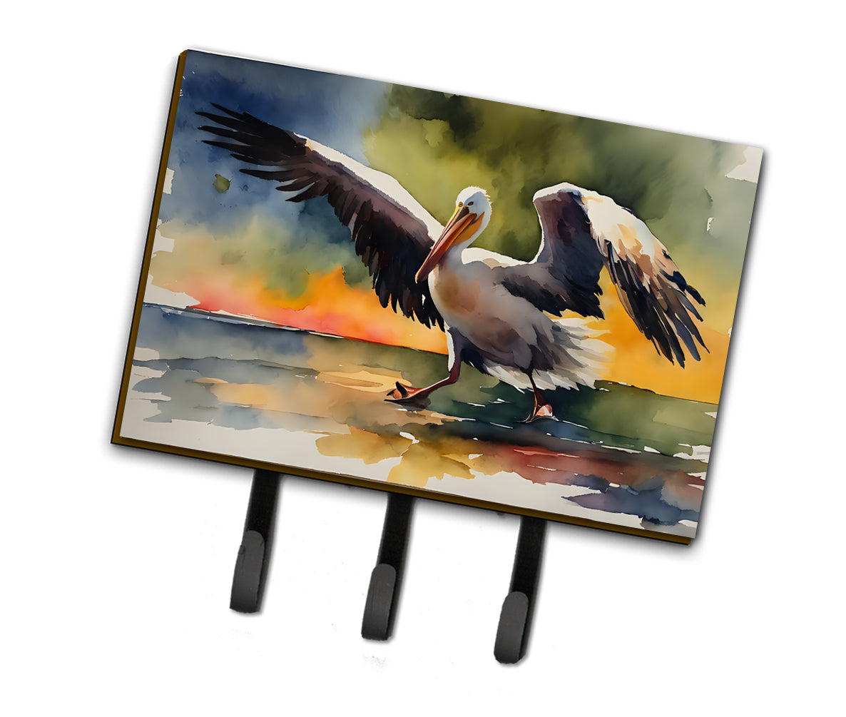 Buy this Pelican Leash or Key Holder