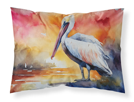 Buy this Pelican Standard Pillowcase