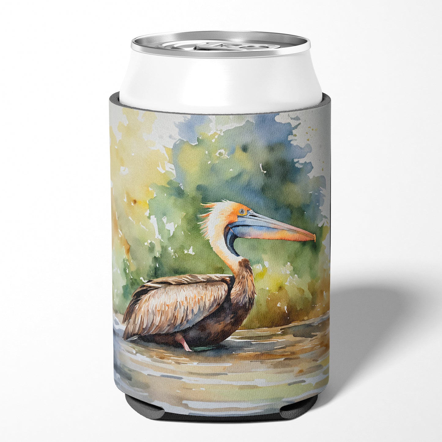 Pelican Can or Bottle Hugger