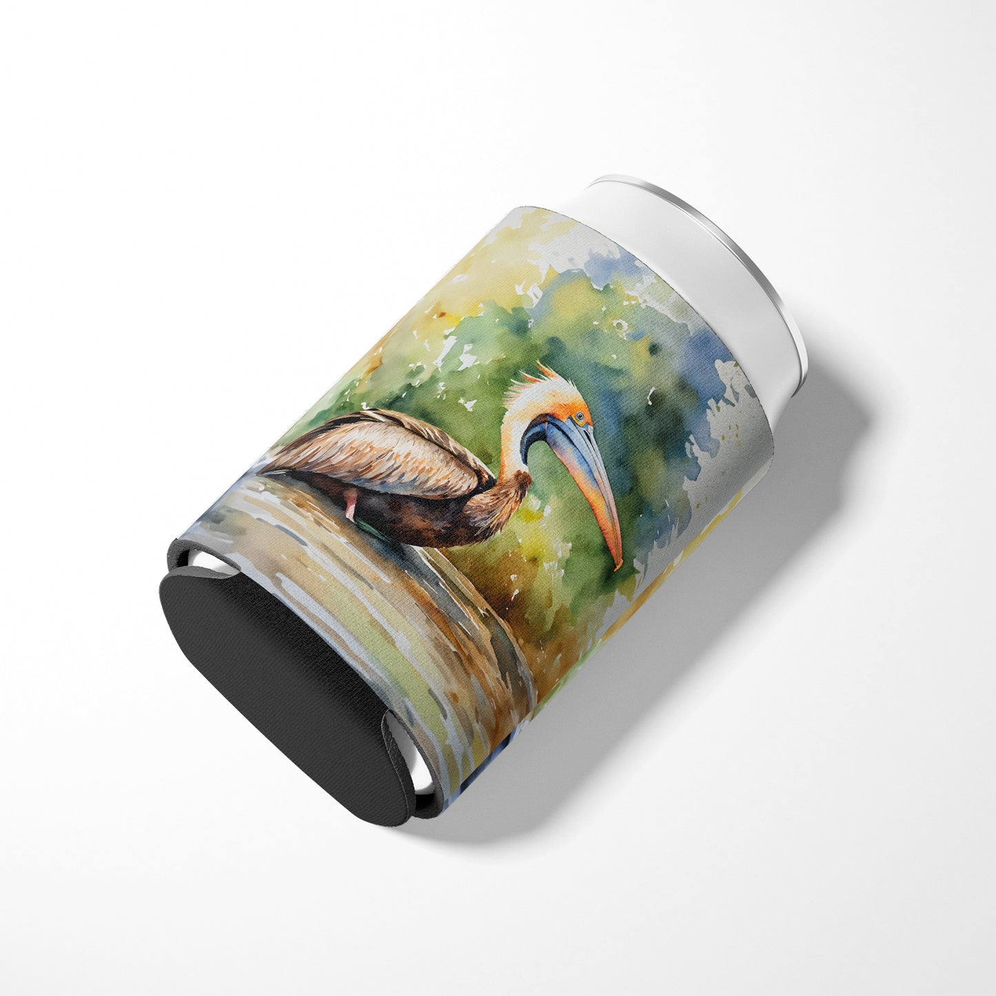 Pelican Can or Bottle Hugger