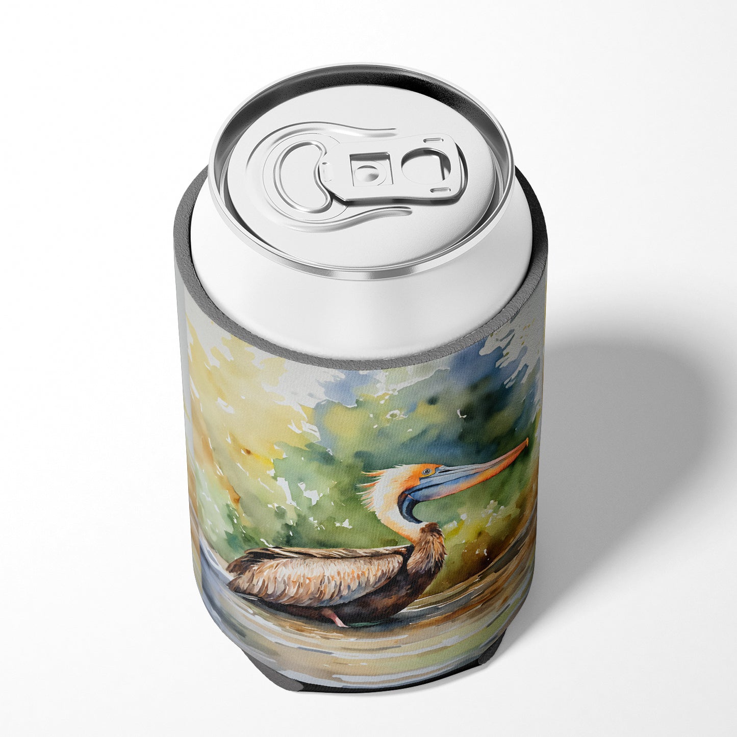 Pelican Can or Bottle Hugger