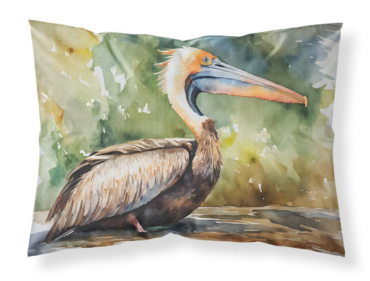 Buy this Pelican Standard Pillowcase