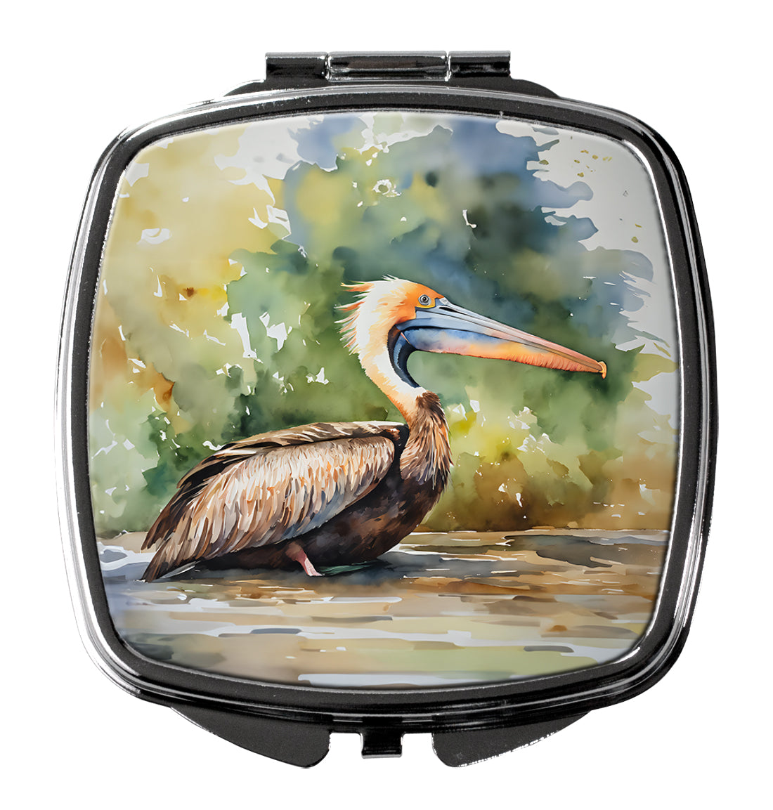Buy this Pelican Compact Mirror