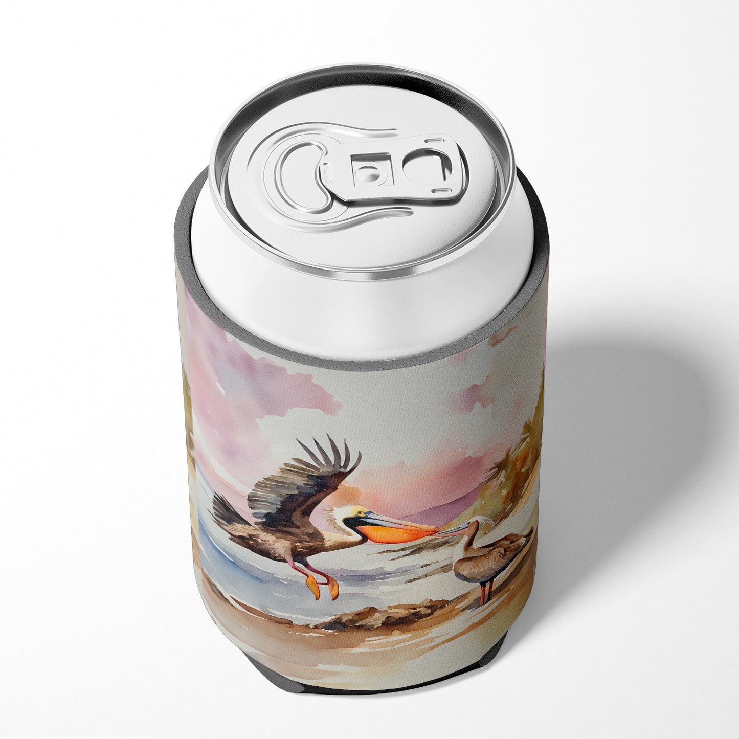 Pelican Can or Bottle Hugger