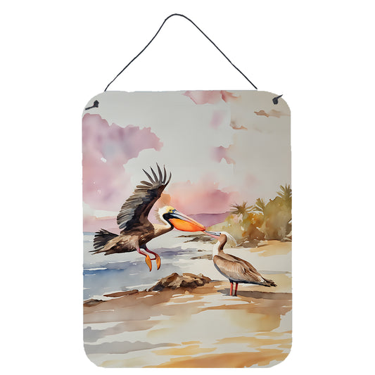 Buy this Pelican Wall or Door Hanging Prints