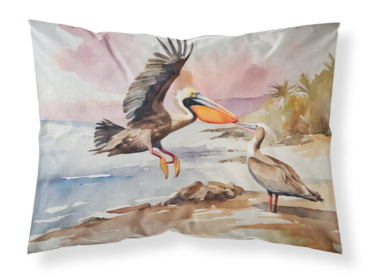 Buy this Pelican Standard Pillowcase