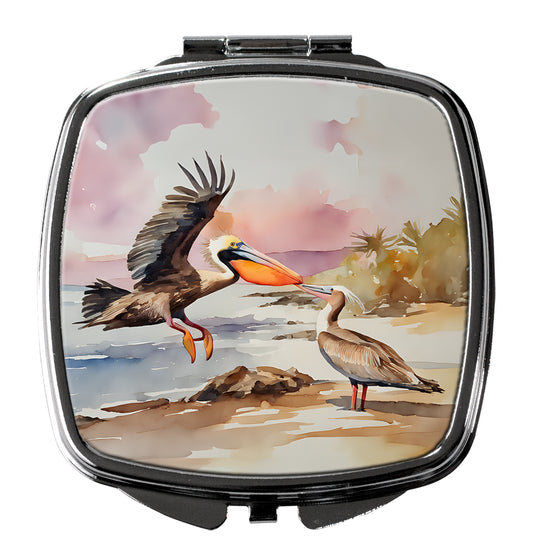 Buy this Pelican Compact Mirror