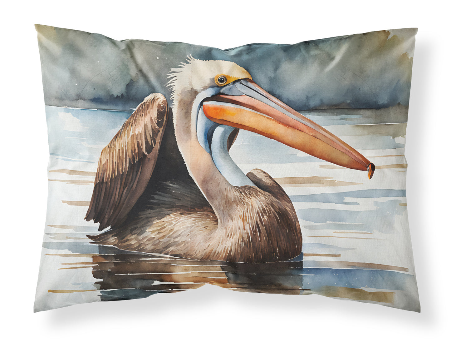 Buy this Pelican Standard Pillowcase