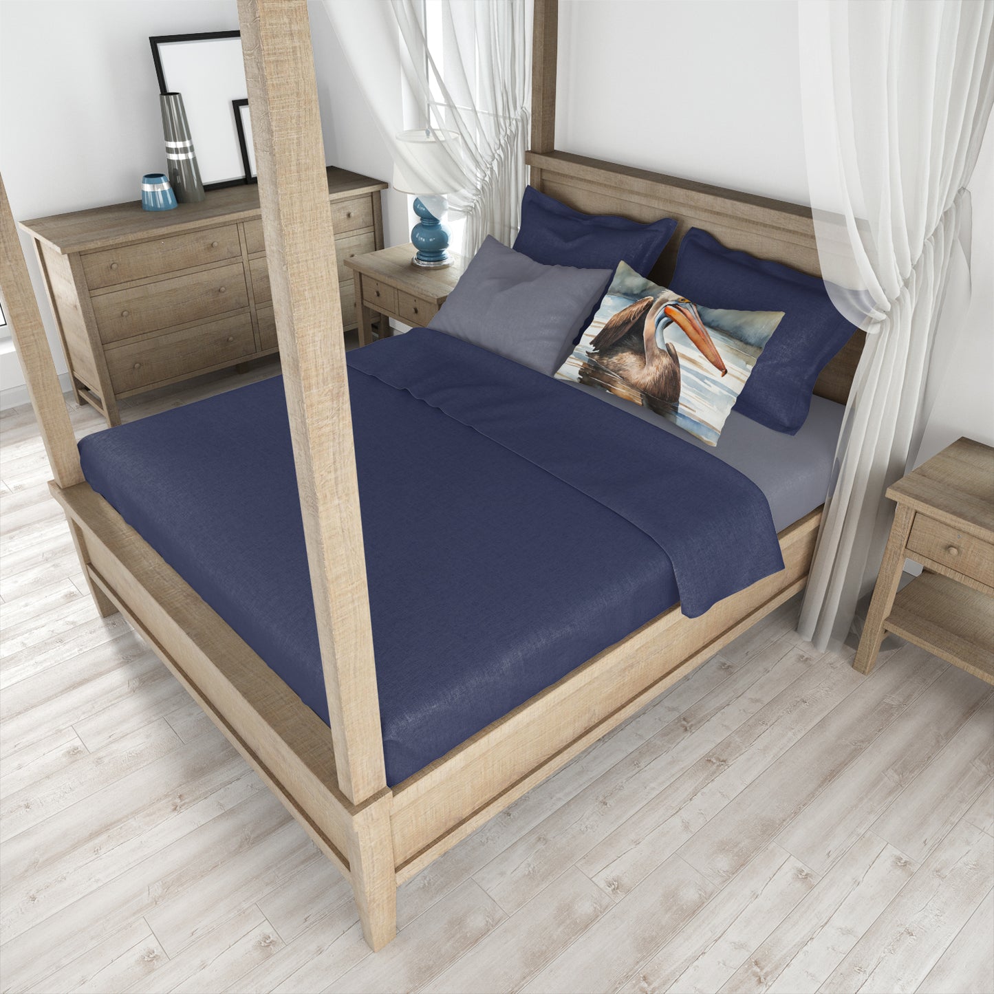 Pelican Standard Pillowcase